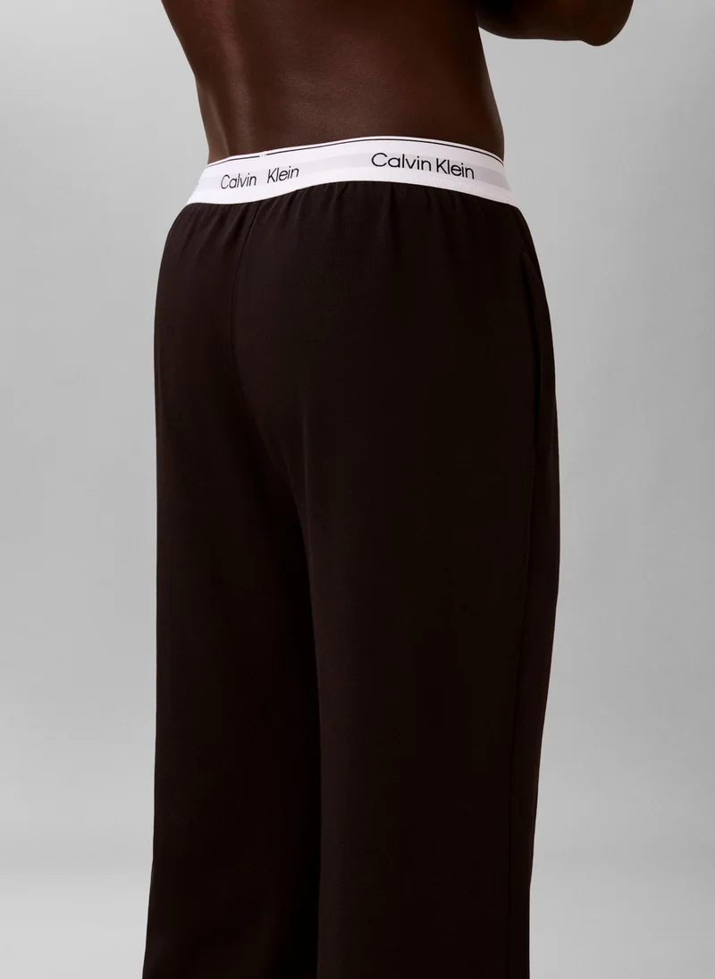 CALVIN KLEIN  Pants Pyjama Set for Men | Best Price UAE